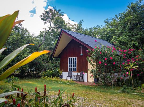 Timba Garden Semporna Free Town / Jetty Transport