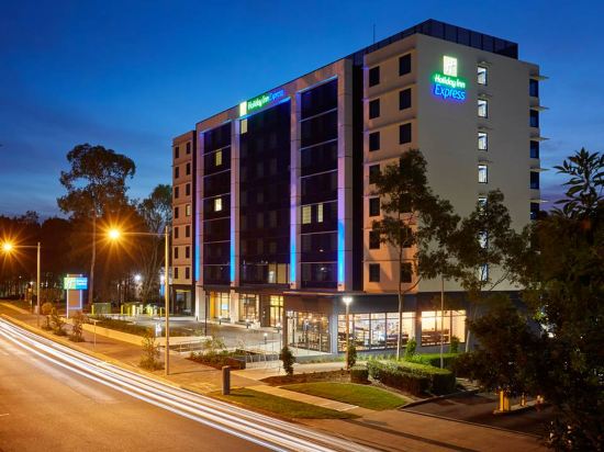 Holiday Inn Express Kansas City Downtown, an IHG Hotel in Kansas City