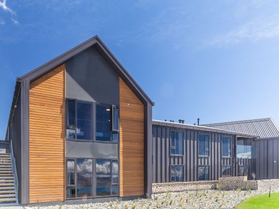 YHA Lake Tekapo in Mackenzie District | 2024 Updated prices, deals ...