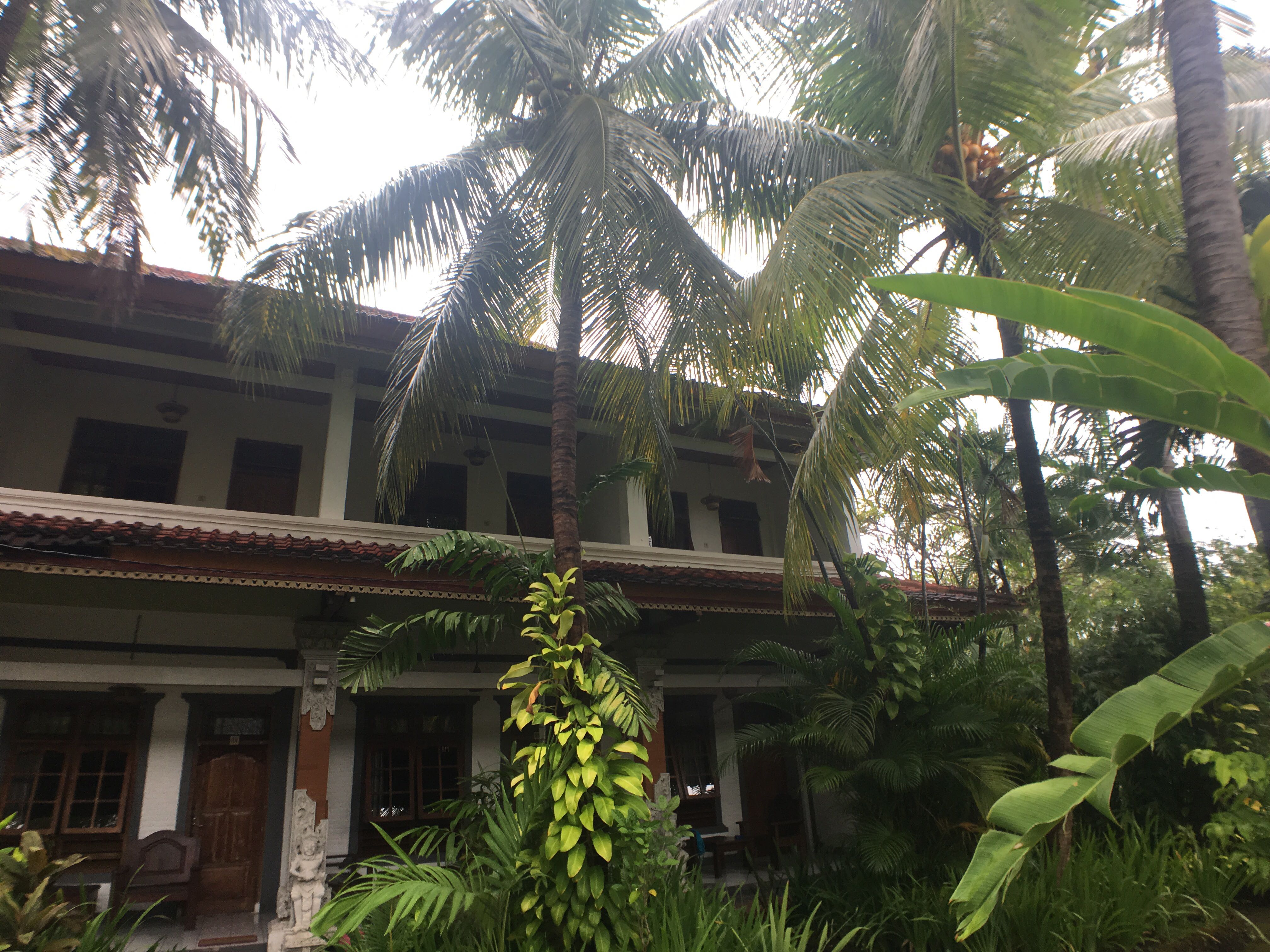 Padang Lovina Sea Side Cottage