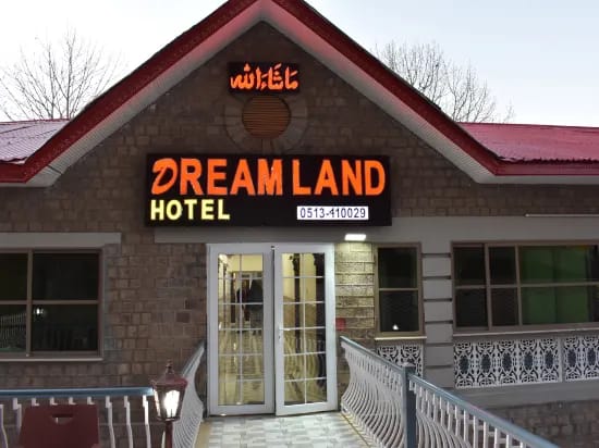 dream-land-hotel-in-district-rawalpindi-2023-updated-prices-deals