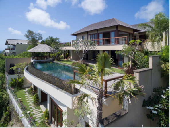 Tiara Villas Bali in Kuta Selatan | 2025 Updated prices, deals - Klook ...