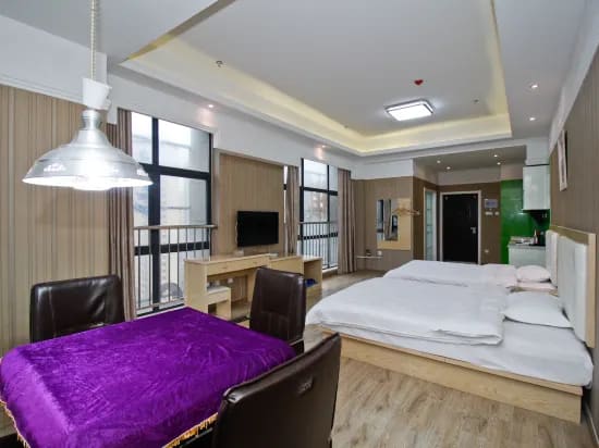 HAha Hotel in Hefei City | 2025 Updated prices, deals - Klook United States