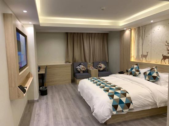 Yideyayue Hotel In Weifang City | 2023 Updated Prices, Deals - Klook ...