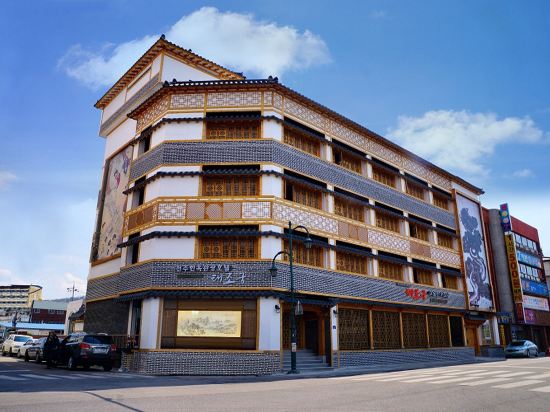 全羅北道全州韩屋太约恩酒店 | 2025年最新优惠价格 - Klook客路中国内地