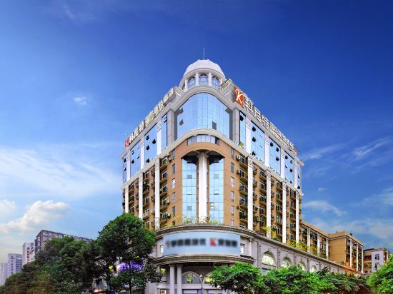 knight hotel chengdu