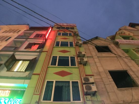 Vân Anh Hotel