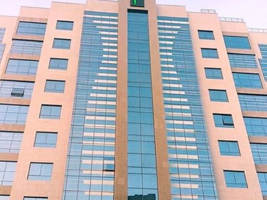 Rove Hotel Jeddah