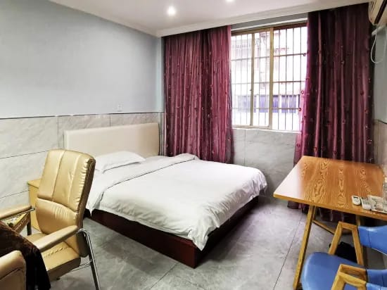 Yun Hai Hotel in Ningbo | 2025 Updated prices, deals - Klook United States