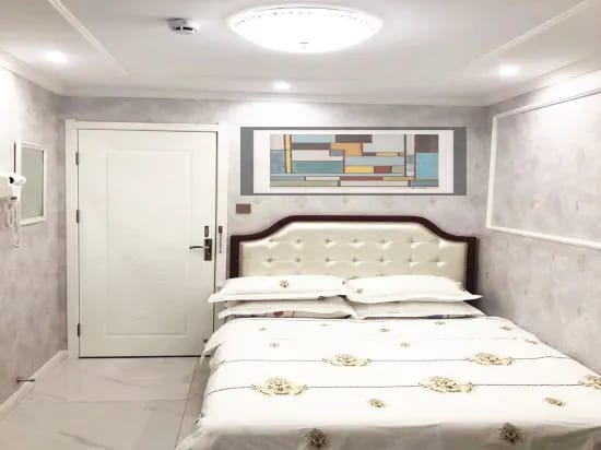Green Optimization Apartment In Wuhan City Photo Inspiration