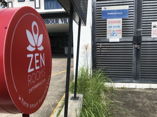 Zen Rooms Bukit Merah in Singapore | 2024 Updated prices, deals - Klook ...