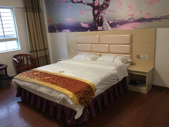 Jiarong Hotel in Heyuan City | 2024 Updated prices, deals - Klook ...