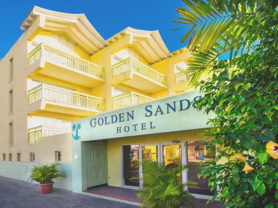 Golden Sands Hotel In 2023 Updated Prices Deals Klook United States