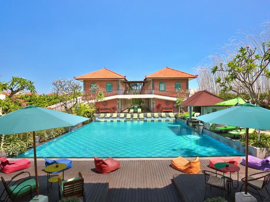 Maison at C Boutique Hotel & Spa Seminyak