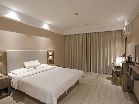 Hanting Hotel Hangzhou Xiaoshan Airport