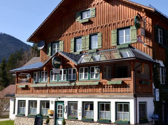 Gasthof Staud'Nwirt in Liezen 2023 Updated prices, deals Klook