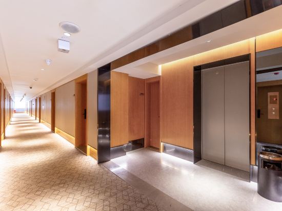 Ji Hotel Tianshui South Railway Station