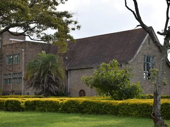 ARC Egerton Hotel in Nakuru | 2024 Updated prices, deals - Klook ...