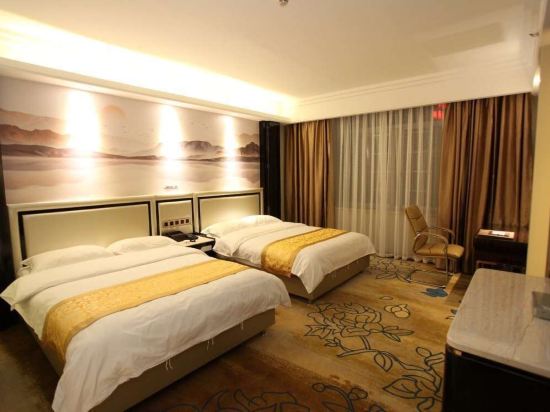 Nanhao Business Hotel In Maoming 2024 Updated Prices Deals Klook United States 1412