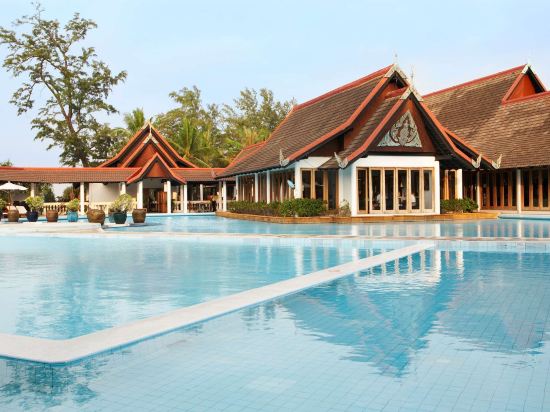 Club Med Phuket in Phuket Province | 2023 Updated prices, deals - Klook  International site