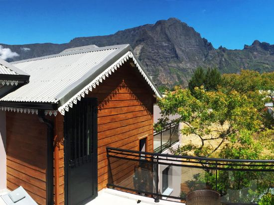 La Villa Kazuera & Spa