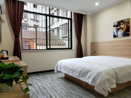 Anli Hotel In Xianning | 2023 Updated Prices, Deals - Klook United States