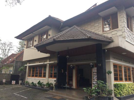 Hotel Wisma Dago in Bandung | 2023 Updated prices, deals - Klook United ...