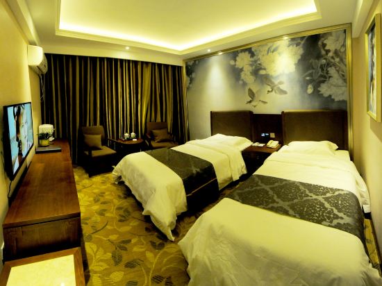 HuaWei Hotel in Tianshui | 2023 Updated prices, deals - Klook United States