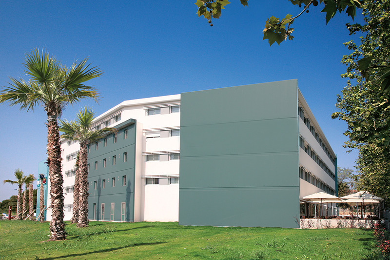 Appart'City Confort Montpellier Ovalie 1