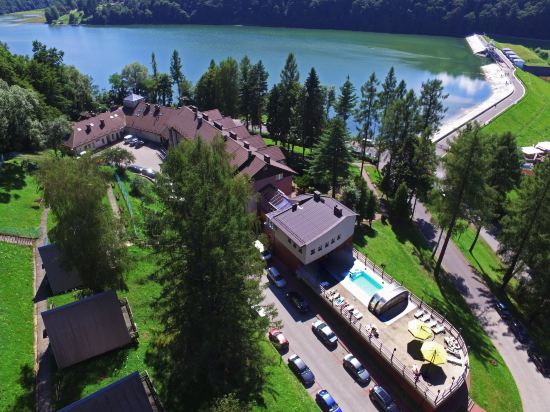 hotel solina resort i spa