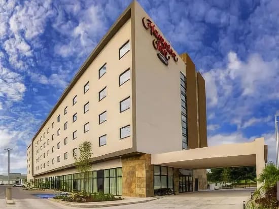 Hampton Inn by Hilton Hermosillo in Hermosillo | 2023 Updated prices ...