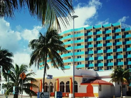 Calypso Hotel Cancun in Cancún | 2025 Updated prices, deals - Klook ...