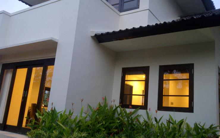 Jimbaran Nara Villa in Kuta Selatan | 2025 Updated prices, deals ...