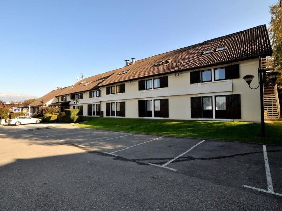 Kyriad Annecy Sud - Cran Gevrier