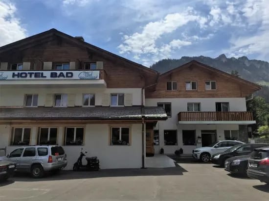 hotel bad schwarzsee tripadvisor