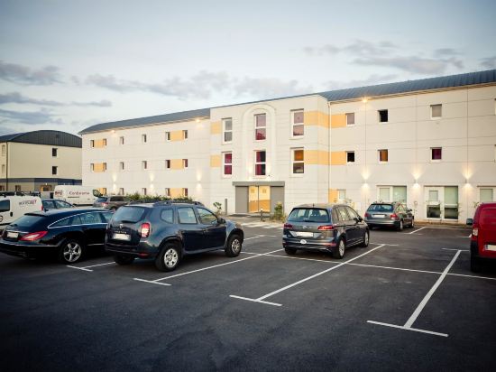 Premiere Classe Geneve Aeroport Prevessin