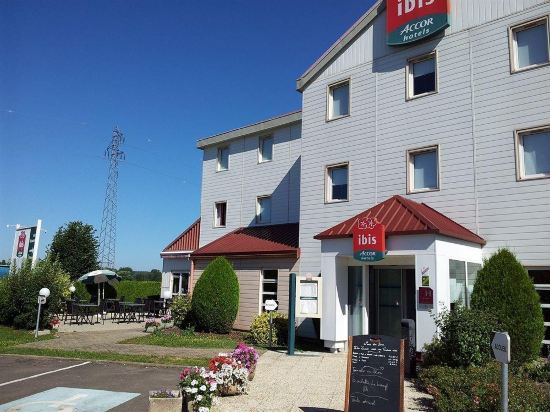ibis Vesoul