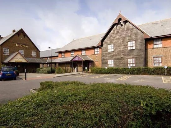Premier Inn Newhaven in | 2023 Updated prices, deals - Klook United States