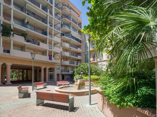 Résidence Les Rivages du Parc Pierre & Vacances