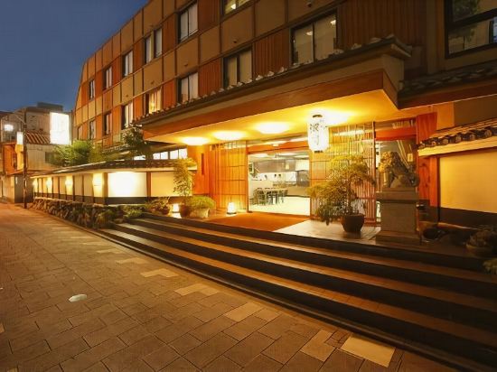 RYOKAN 銀閣寺京都