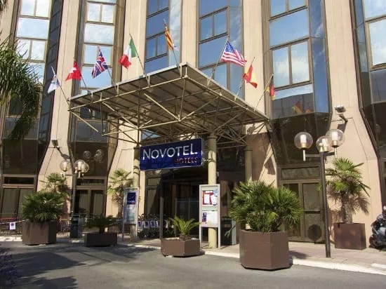 Novotel Nice Centre Vieux Nice
