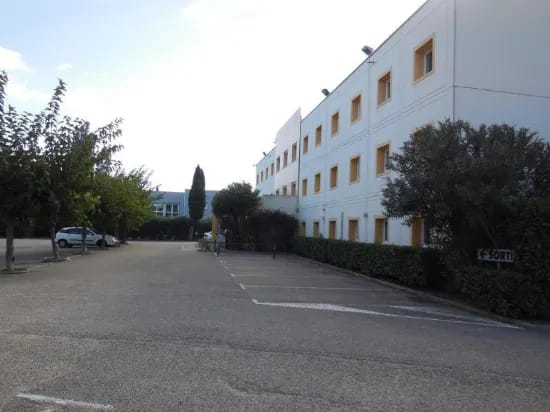 B&B Hotel Nimes Caissargues
