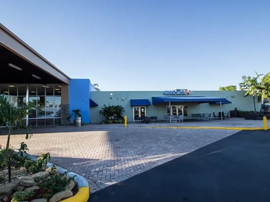 Rodeway Inn & Suites Fort Lauderdale Airport & Cruise Port