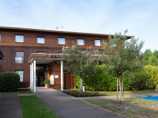 Hotel All Suites Le Teich in Le Teich 2024 Updated prices, deals