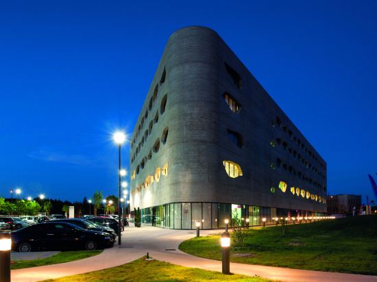 Appart'City Confort Montpellier Millénaire