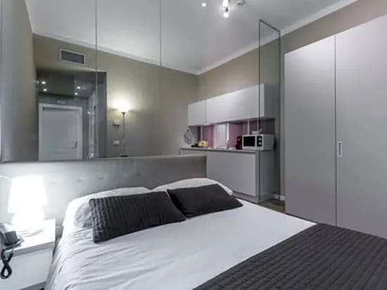 Studio Inn De Angeli in Milan | 2023 Updated prices, deals - Klook ...