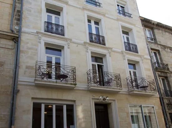 Au cœur de Bordeaux B&B