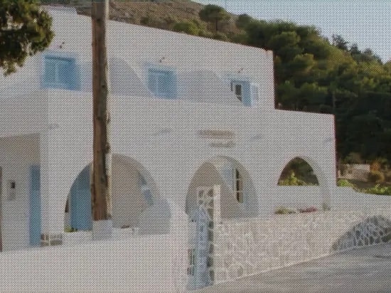 Andromeda Studios in Municipality of Kalymnos | 2023 Updated prices ...
