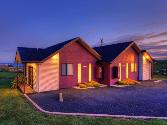 Horizon Deluxe Apartments