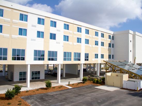 Courtyard by Marriott Fort Walton Beach-West Destin